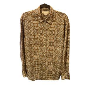 J.Crew Men's Button Down